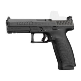 CZ P-10 F OR