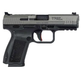 PISTOLET CANIK TP9 ELITE COMBAT executive Kal. 9X19